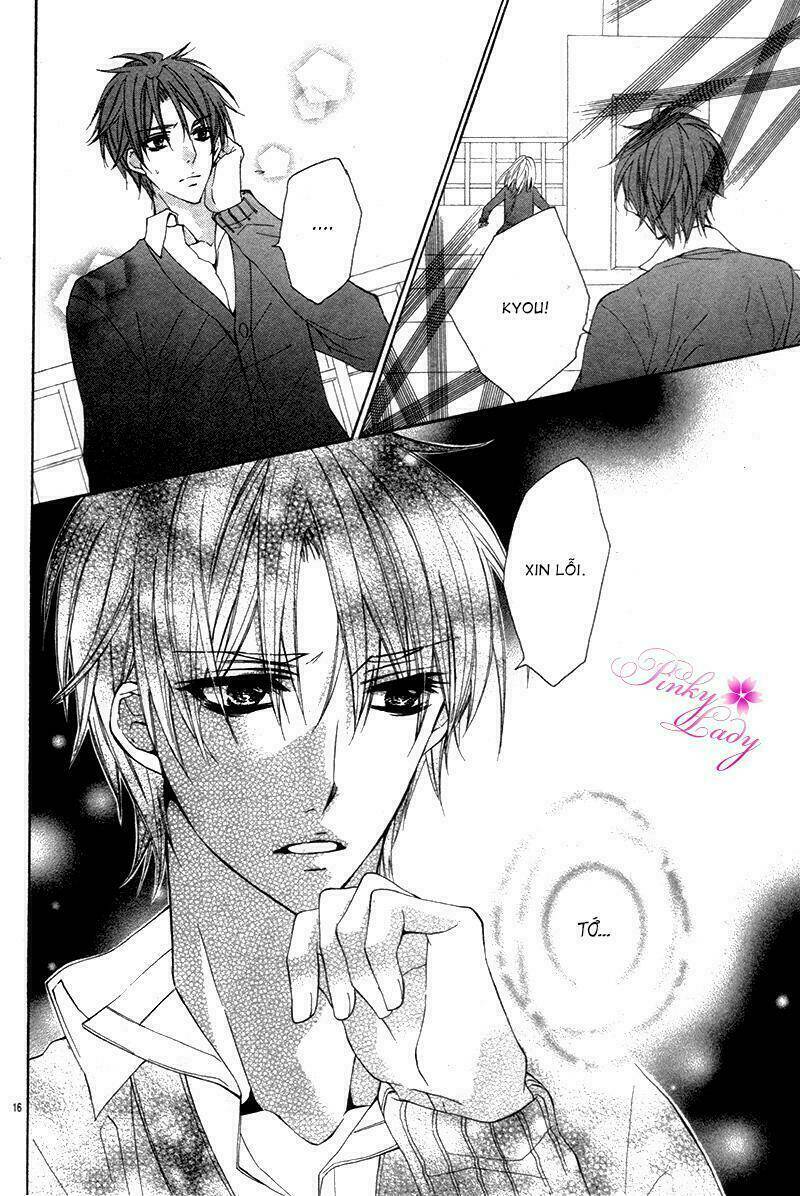 Tổng Hợp One Shot Chapter 285 - Trang 2