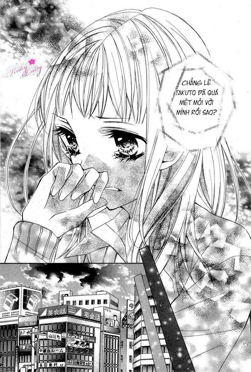 Tổng Hợp One Shot Chapter 285 - Trang 2