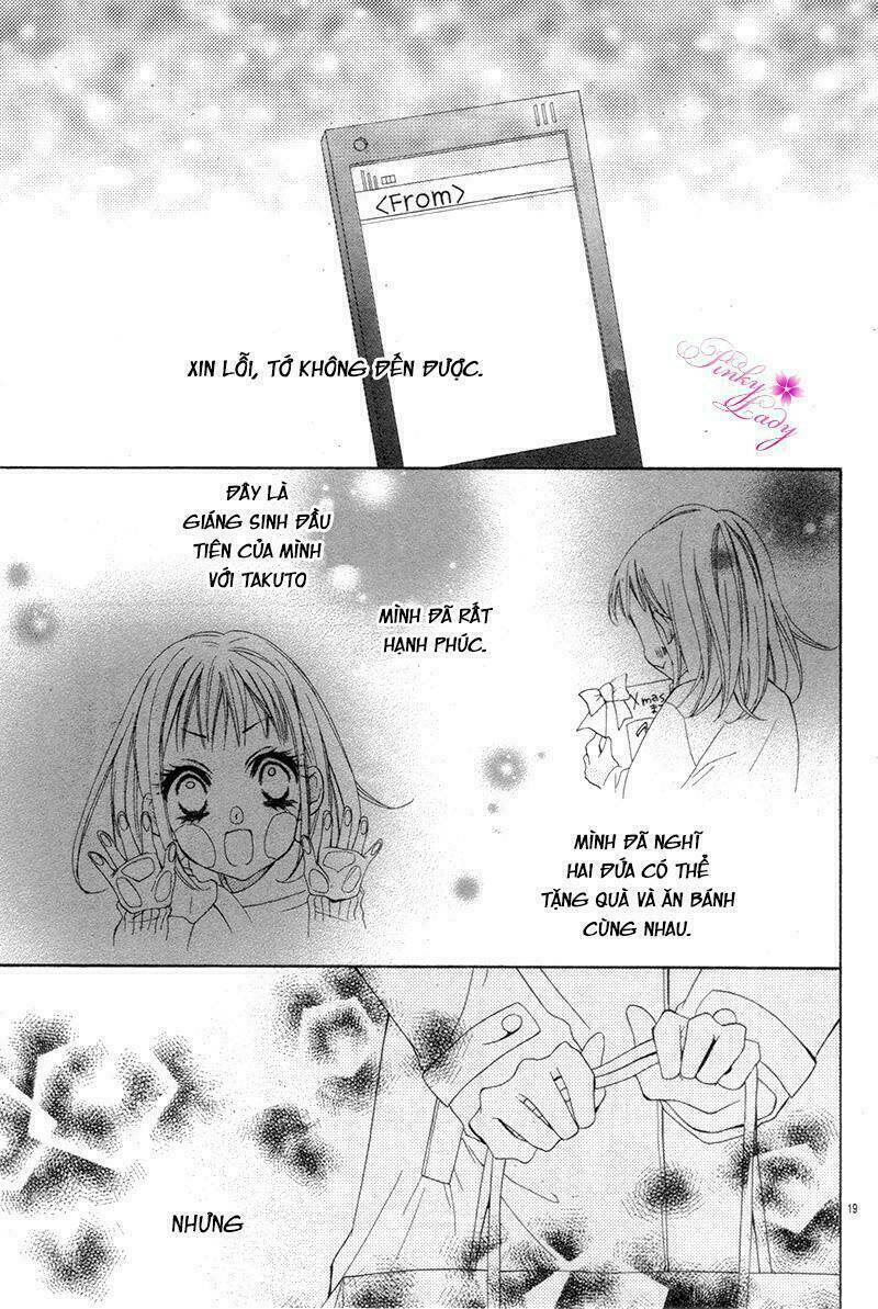 Tổng Hợp One Shot Chapter 285 - Trang 2