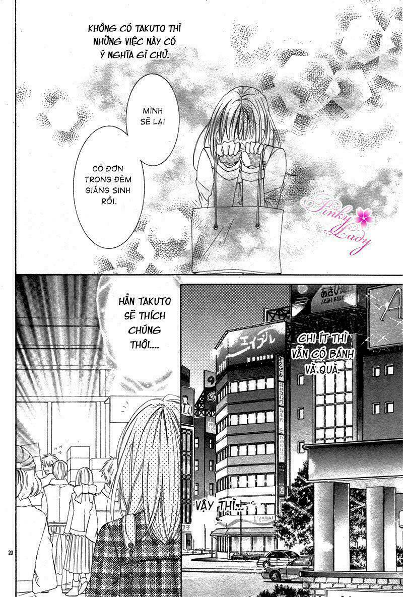 Tổng Hợp One Shot Chapter 285 - Trang 2