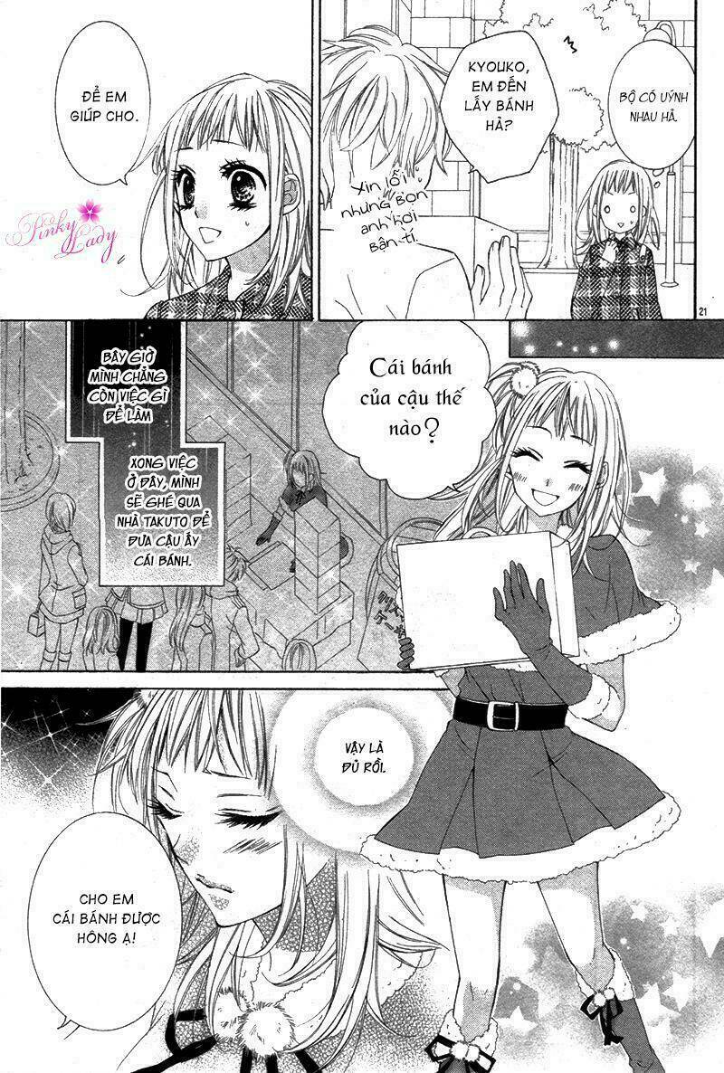 Tổng Hợp One Shot Chapter 285 - Trang 2