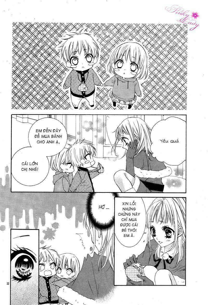 Tổng Hợp One Shot Chapter 285 - Trang 2