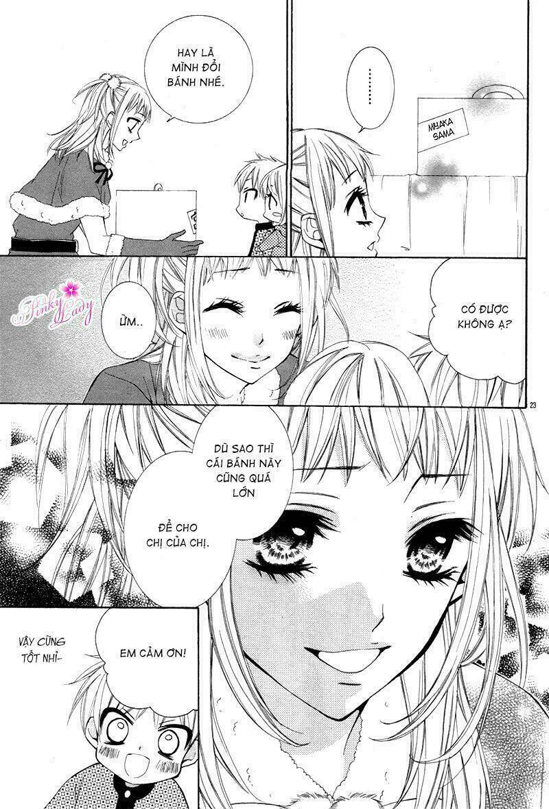 Tổng Hợp One Shot Chapter 285 - Trang 2