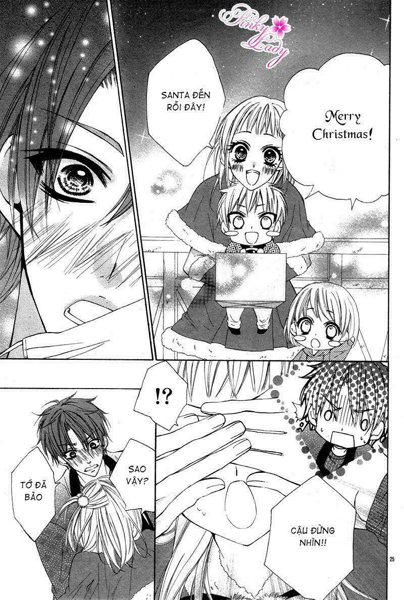 Tổng Hợp One Shot Chapter 285 - Trang 2