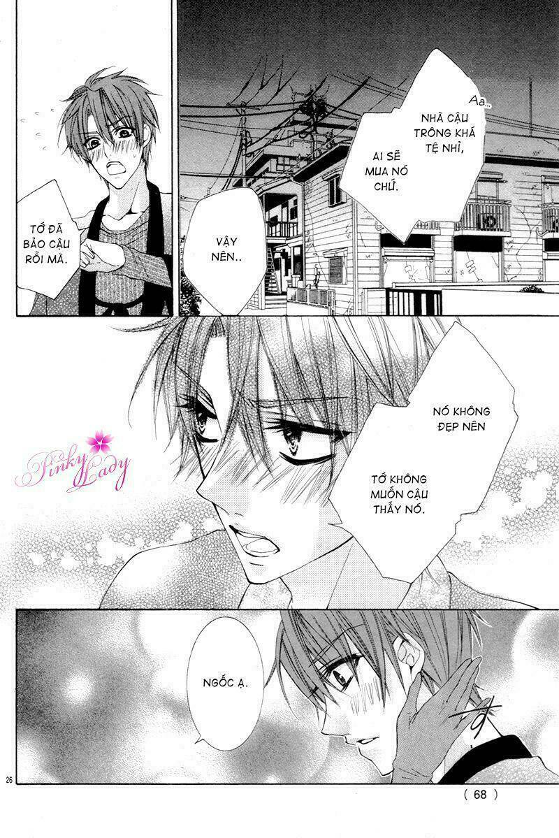 Tổng Hợp One Shot Chapter 285 - Trang 2