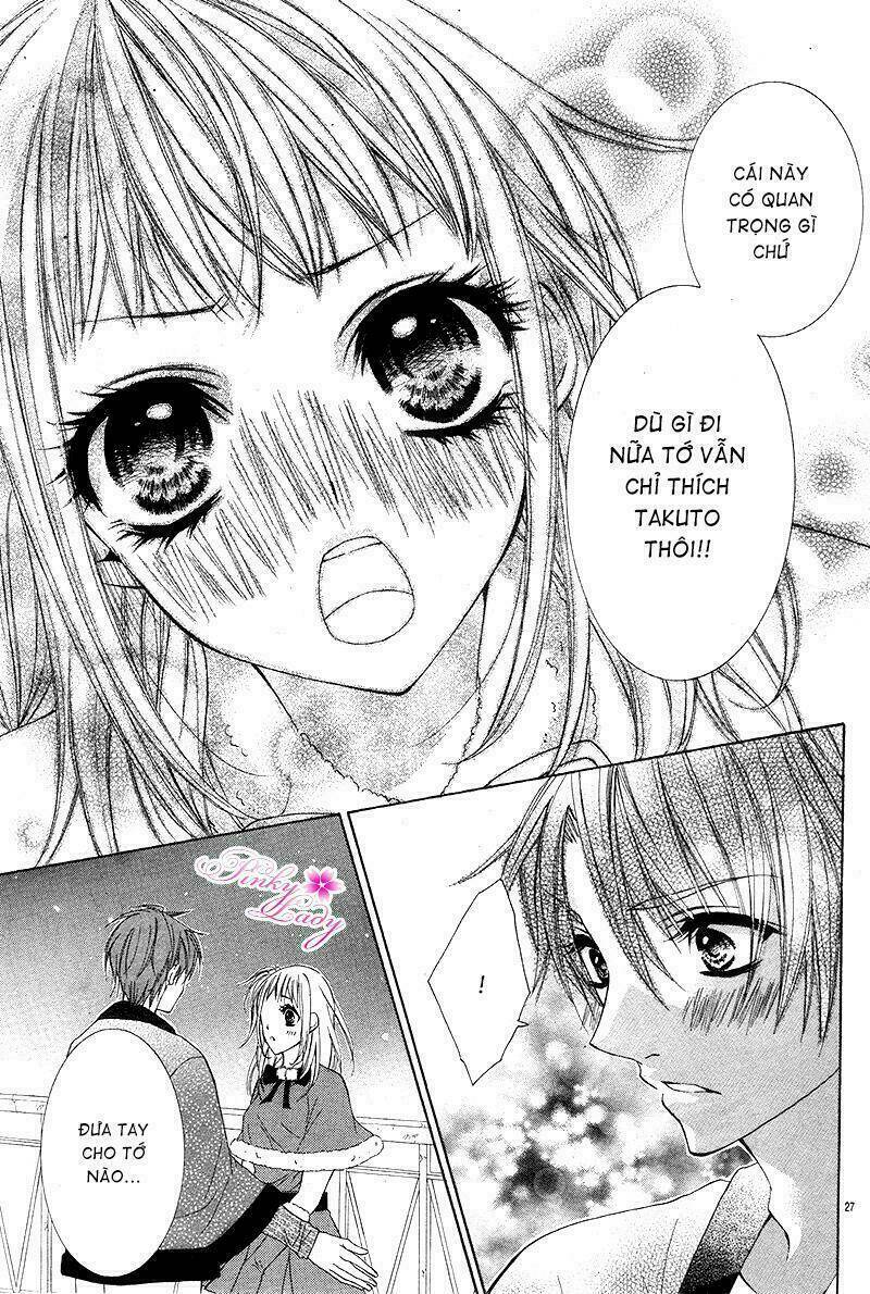 Tổng Hợp One Shot Chapter 285 - Trang 2