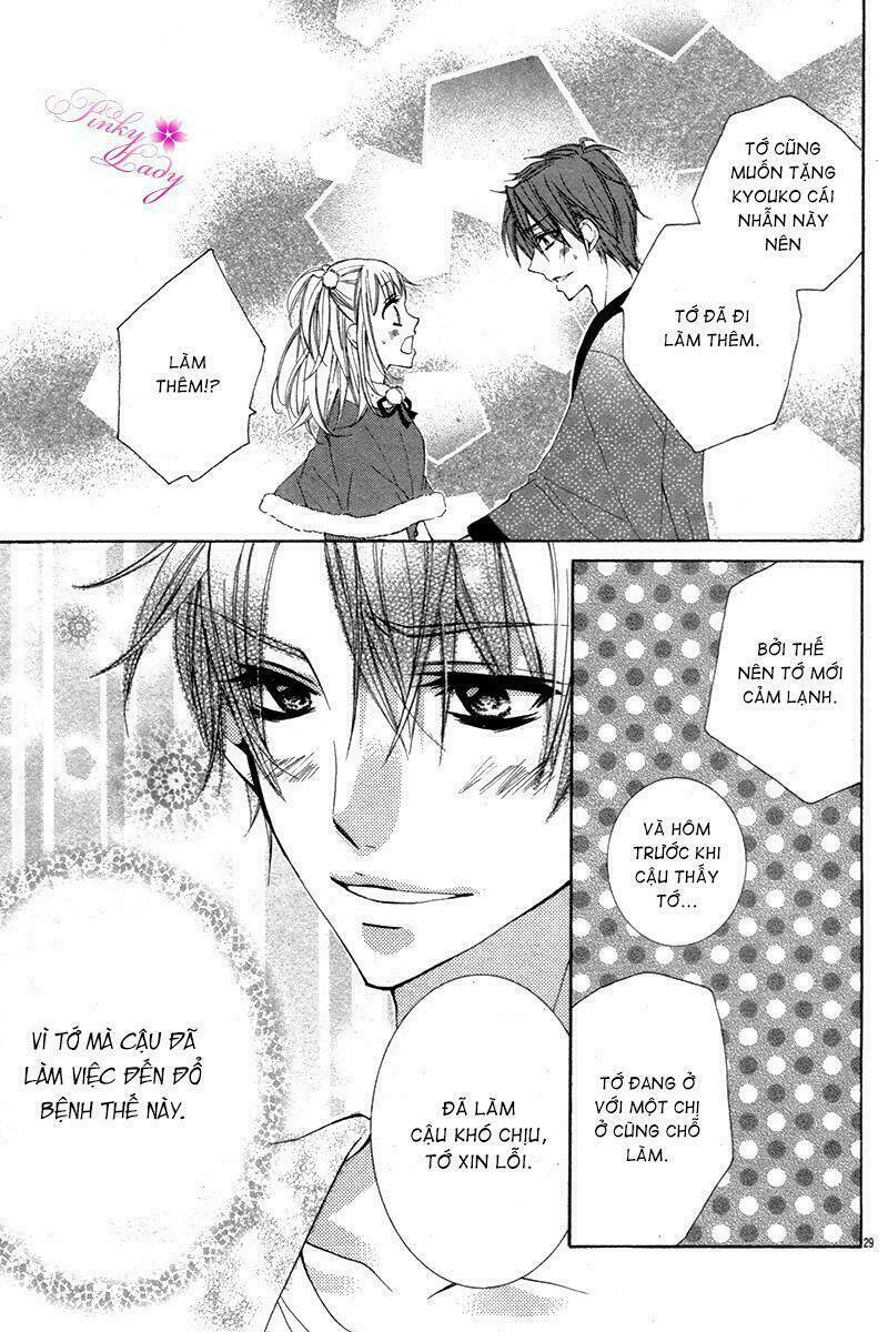 Tổng Hợp One Shot Chapter 285 - Trang 2