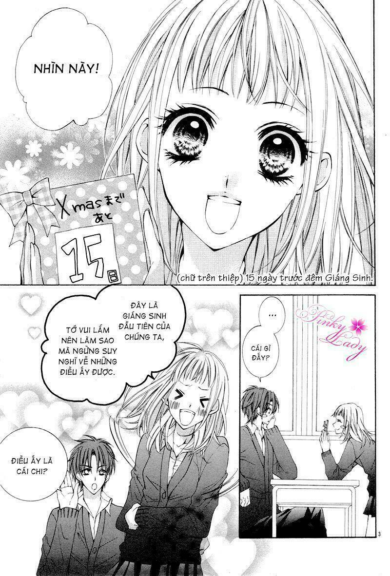 Tổng Hợp One Shot Chapter 285 - Trang 2