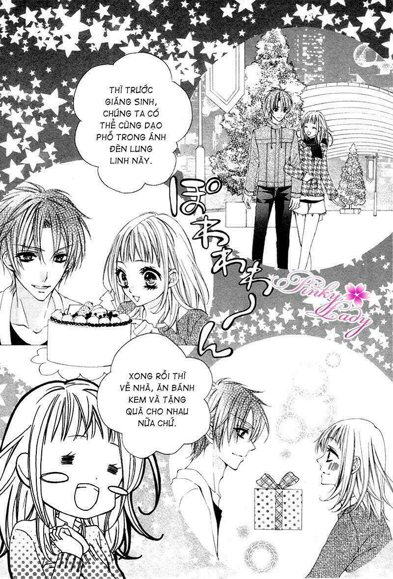 Tổng Hợp One Shot Chapter 285 - Trang 2