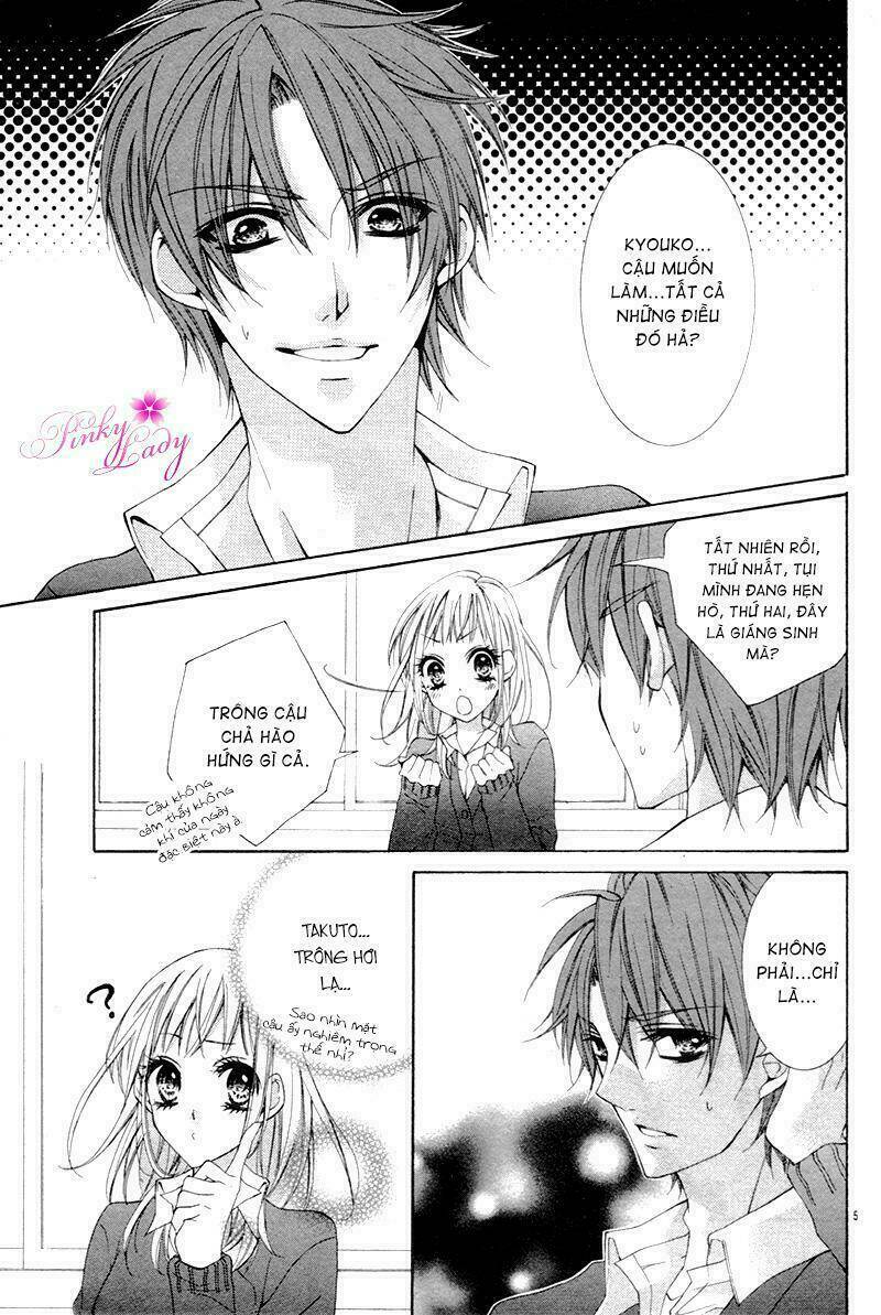 Tổng Hợp One Shot Chapter 285 - Trang 2