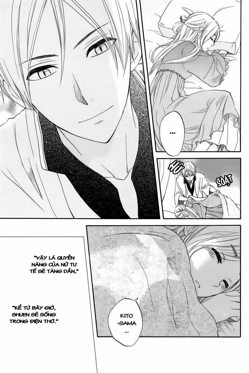 Tổng Hợp One Shot Chapter 286 - Trang 2