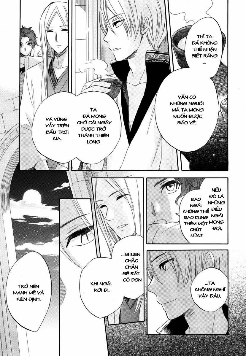 Tổng Hợp One Shot Chapter 286 - Trang 2