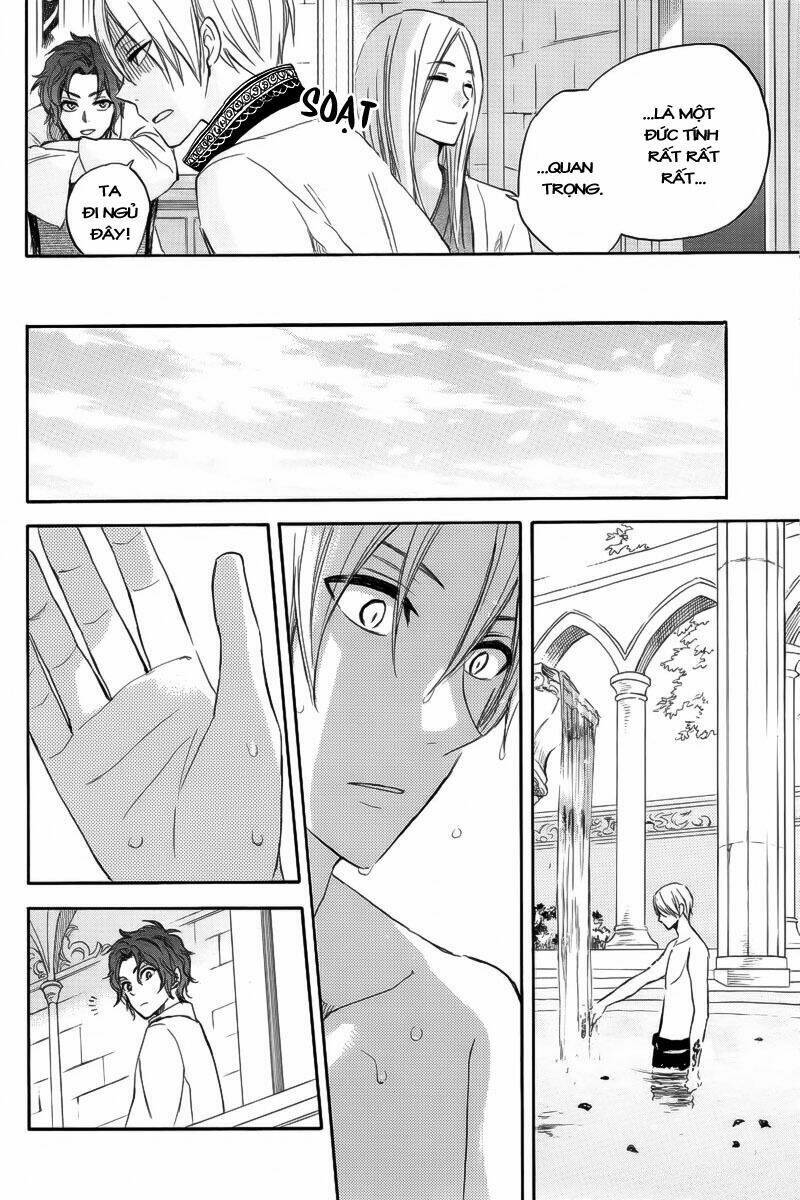 Tổng Hợp One Shot Chapter 286 - Trang 2