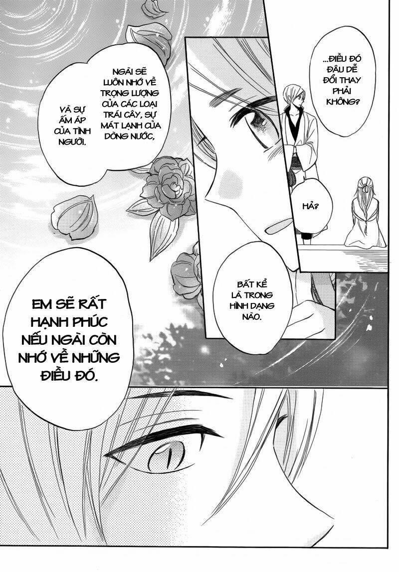 Tổng Hợp One Shot Chapter 286 - Trang 2