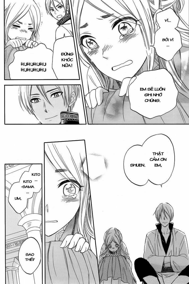 Tổng Hợp One Shot Chapter 286 - Trang 2