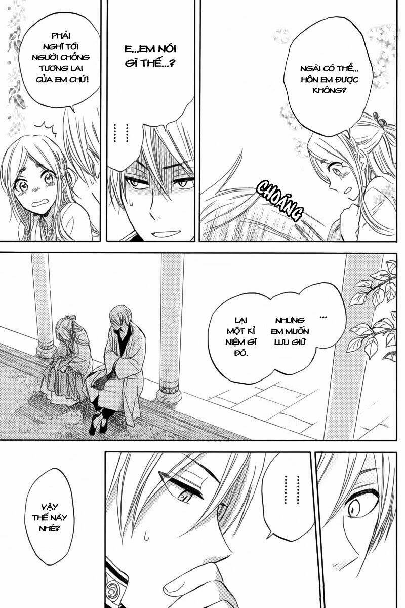 Tổng Hợp One Shot Chapter 286 - Trang 2