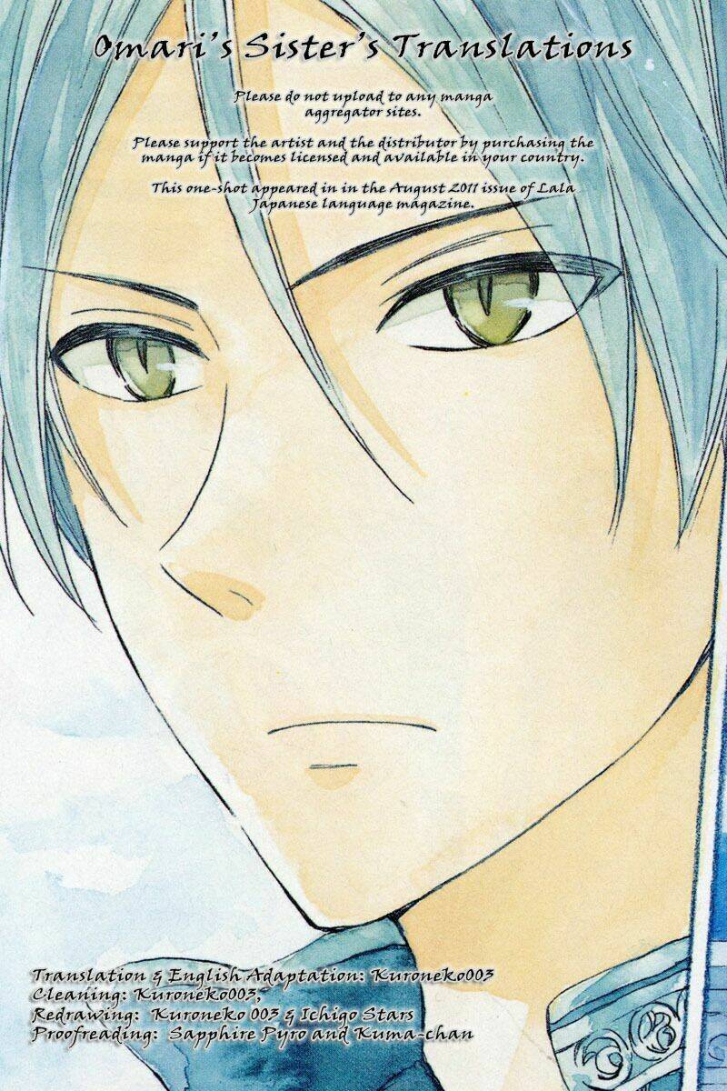 Tổng Hợp One Shot Chapter 286 - Trang 2