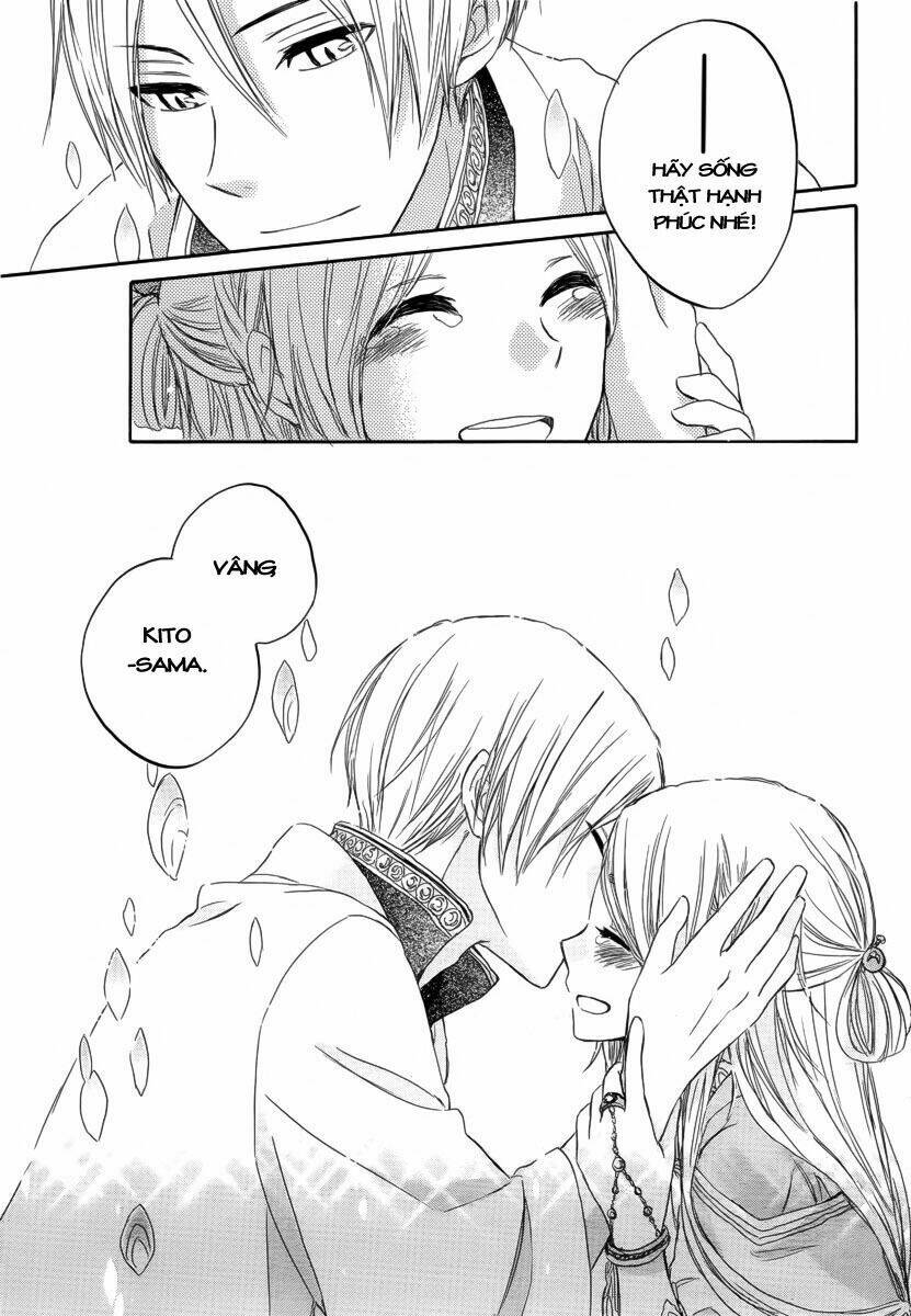 Tổng Hợp One Shot Chapter 286 - Trang 2