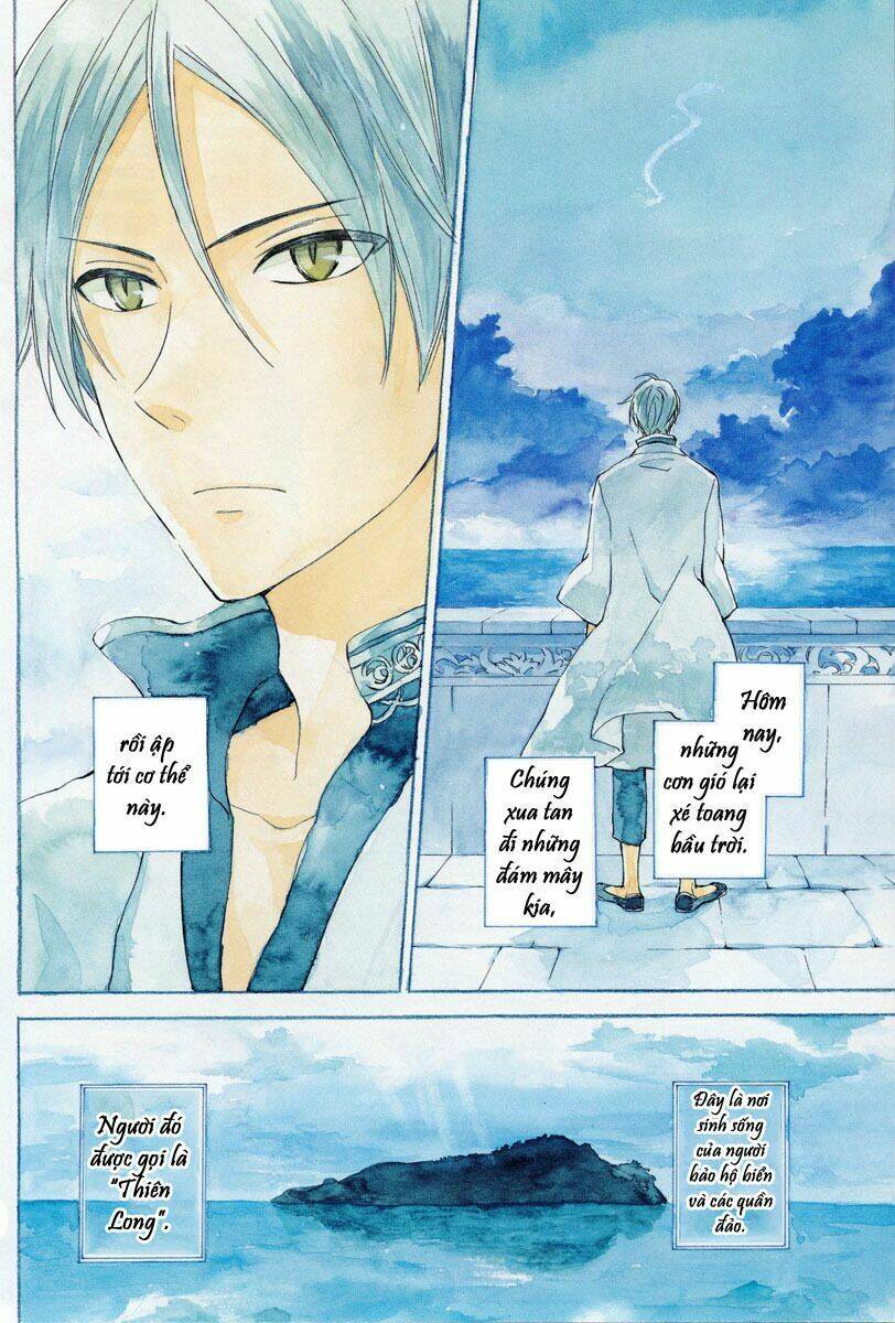 Tổng Hợp One Shot Chapter 286 - Trang 2