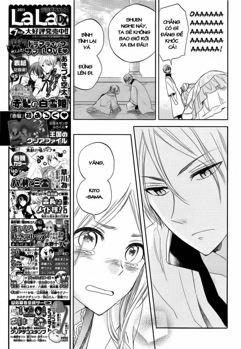 Tổng Hợp One Shot Chapter 286 - Trang 2