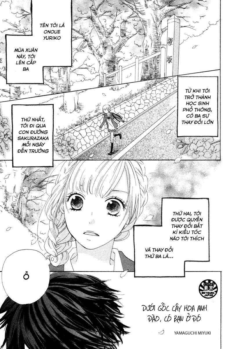 Tổng Hợp One Shot Chapter 287 - Trang 2