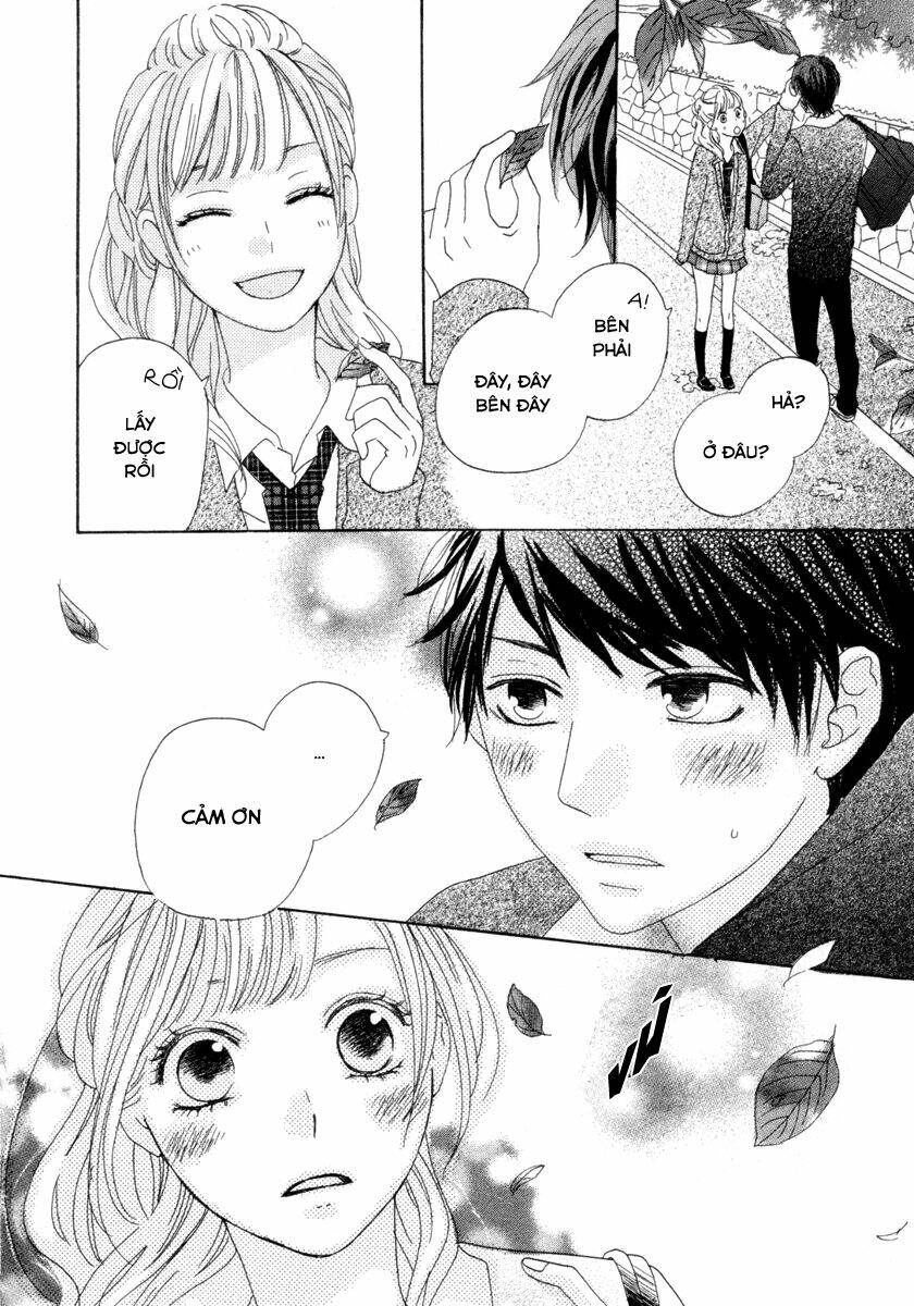 Tổng Hợp One Shot Chapter 287 - Trang 2