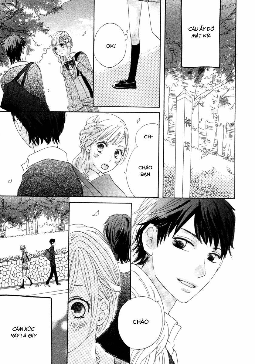 Tổng Hợp One Shot Chapter 287 - Trang 2