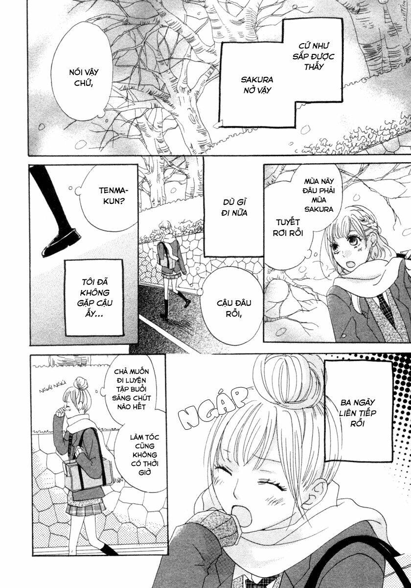 Tổng Hợp One Shot Chapter 287 - Trang 2