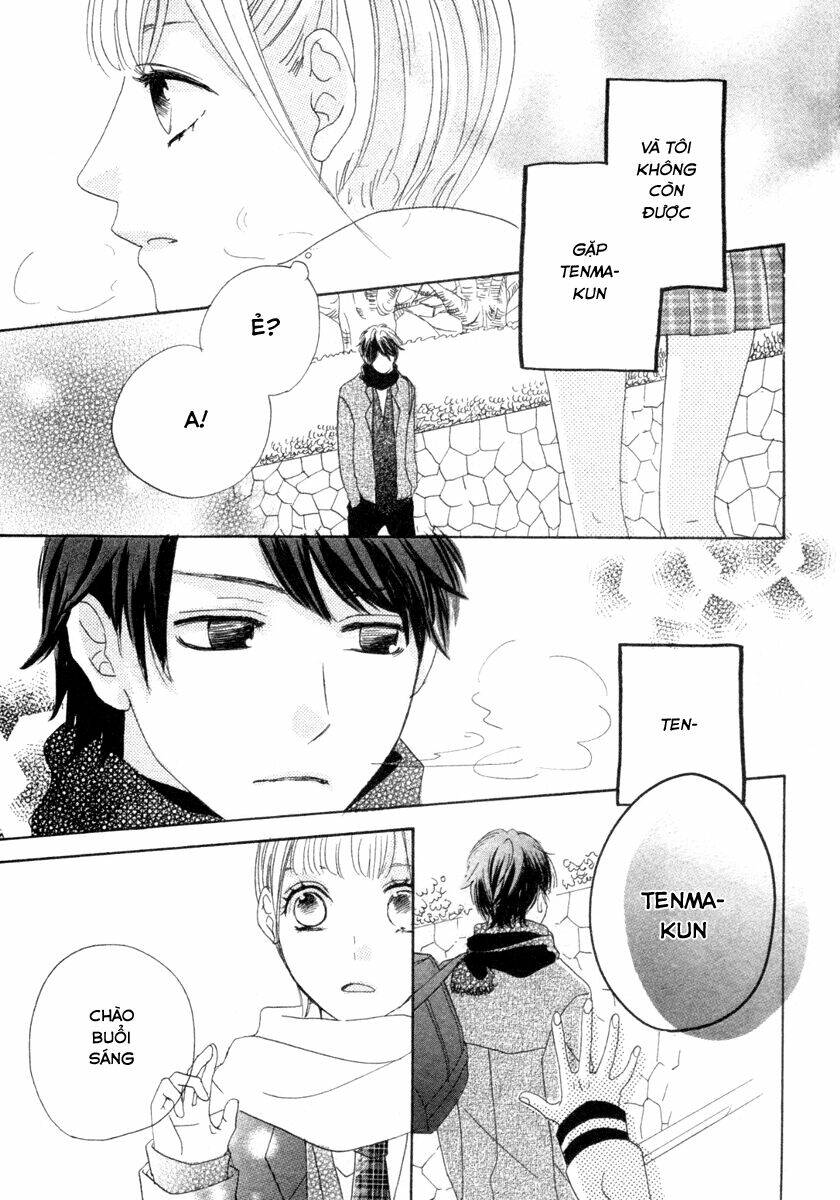 Tổng Hợp One Shot Chapter 287 - Trang 2