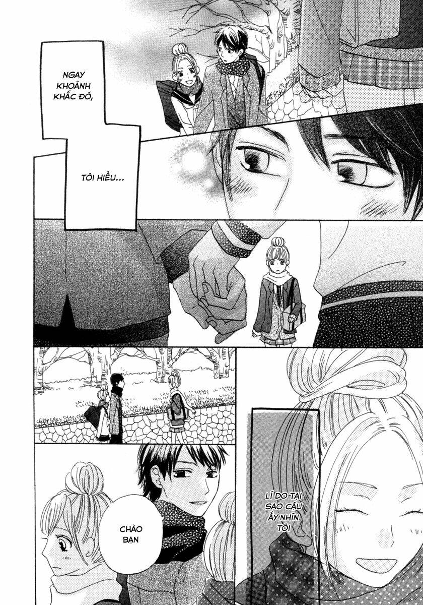 Tổng Hợp One Shot Chapter 287 - Trang 2