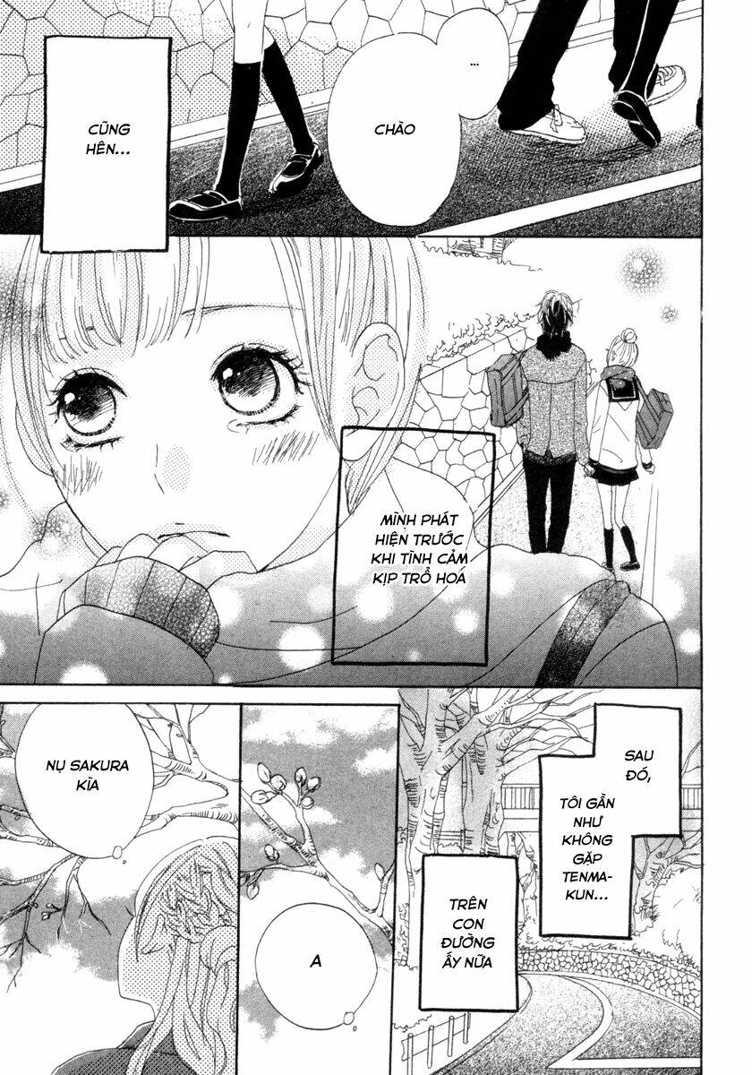 Tổng Hợp One Shot Chapter 287 - Trang 2