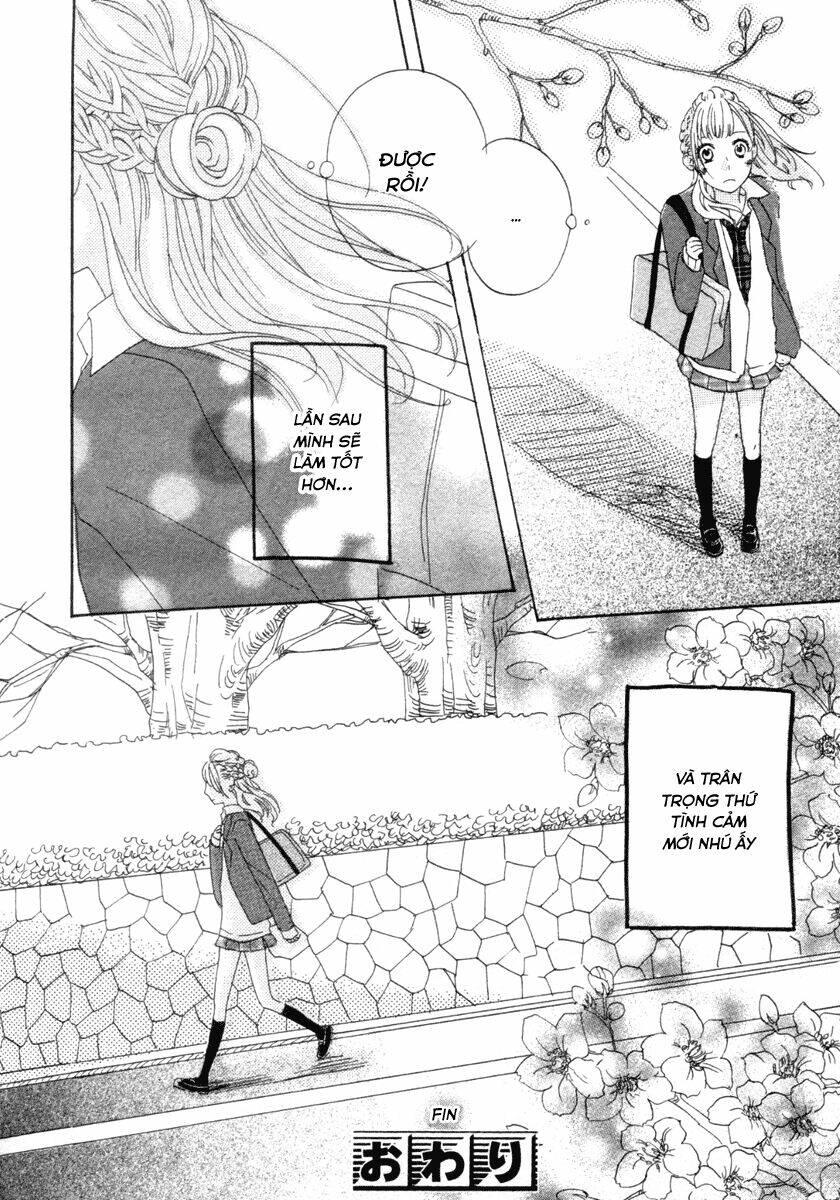 Tổng Hợp One Shot Chapter 287 - Trang 2