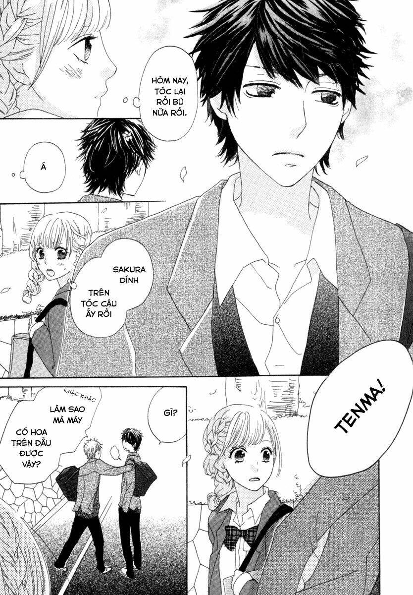 Tổng Hợp One Shot Chapter 287 - Trang 2