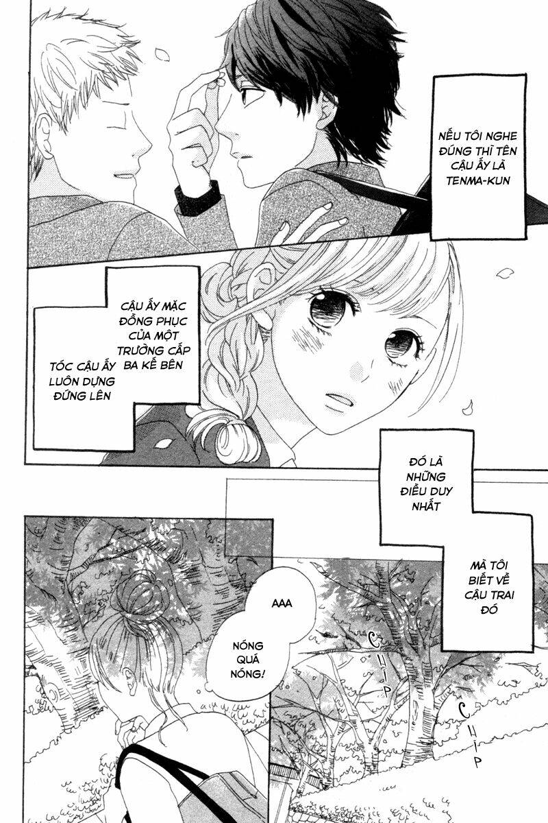 Tổng Hợp One Shot Chapter 287 - Trang 2