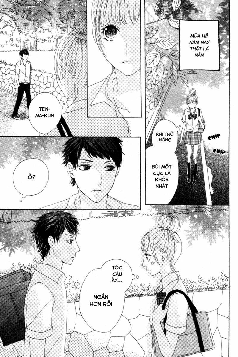 Tổng Hợp One Shot Chapter 287 - Trang 2