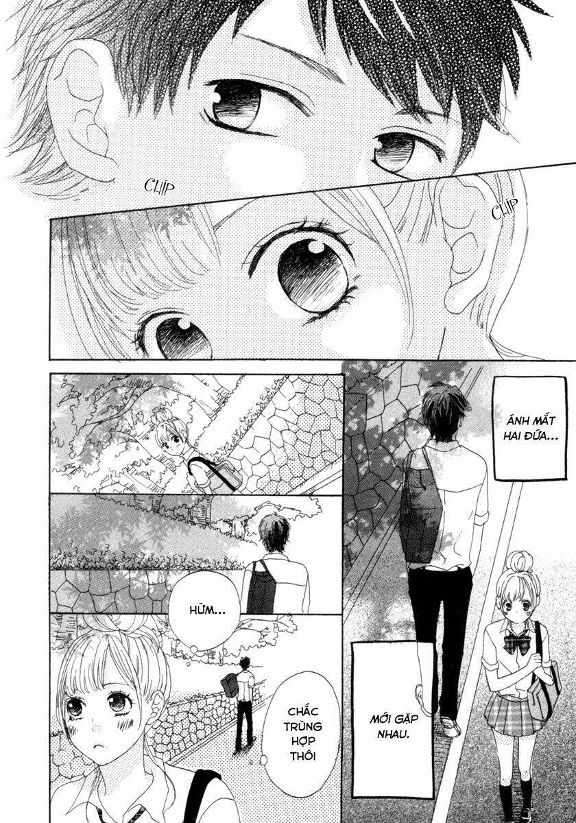 Tổng Hợp One Shot Chapter 287 - Trang 2