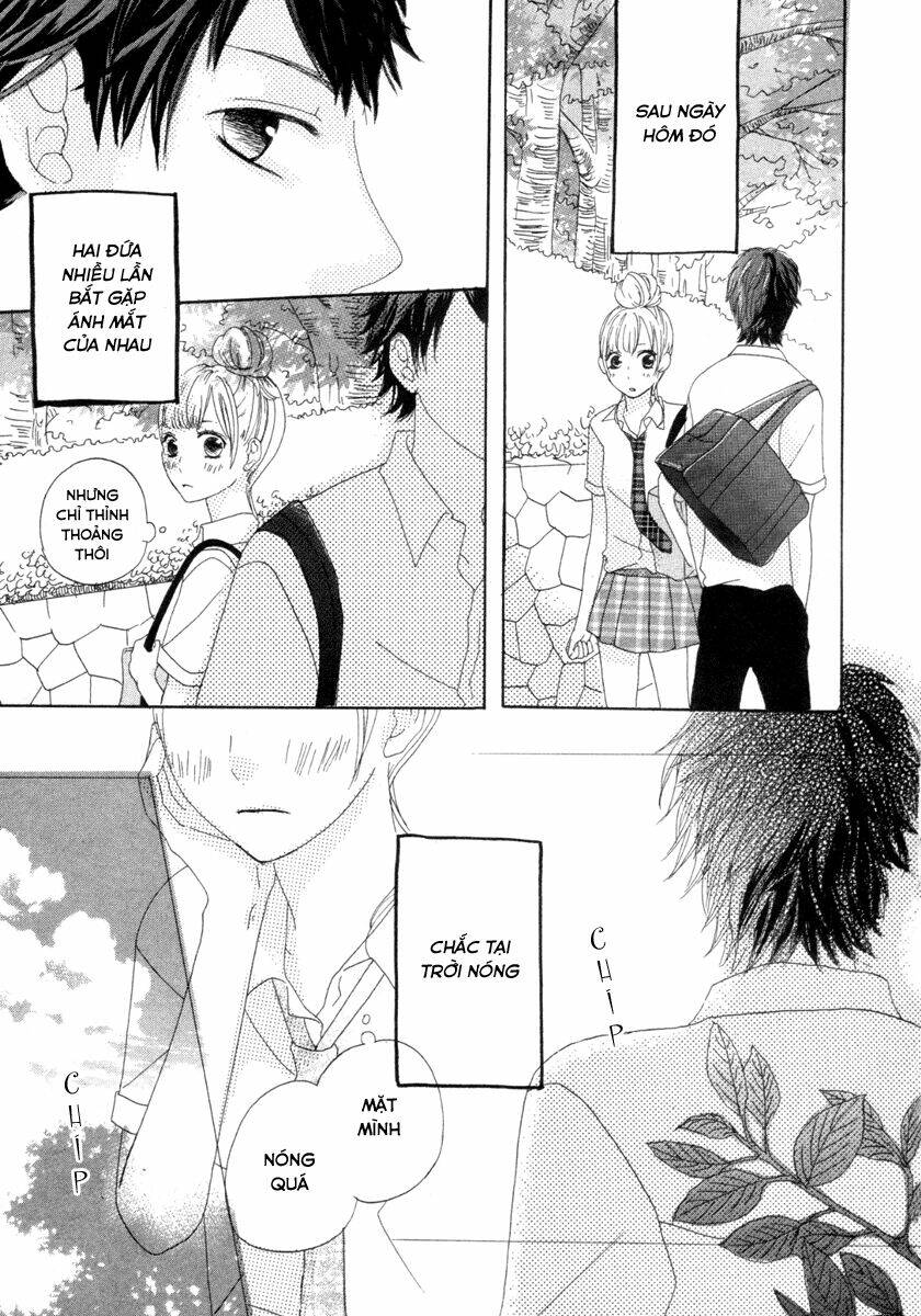 Tổng Hợp One Shot Chapter 287 - Trang 2