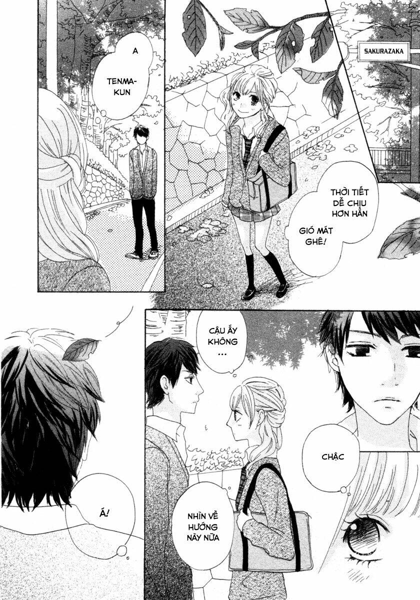 Tổng Hợp One Shot Chapter 287 - Trang 2