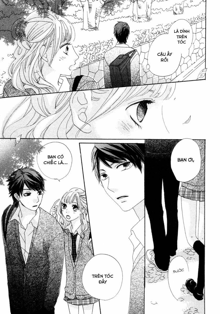 Tổng Hợp One Shot Chapter 287 - Trang 2