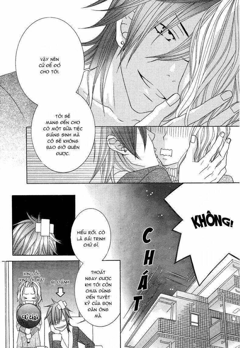 Tổng Hợp One Shot Chapter 288 - Trang 2