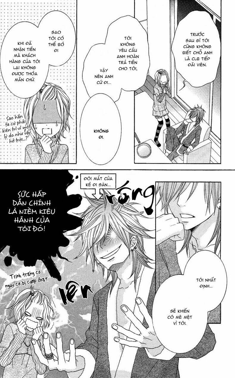 Tổng Hợp One Shot Chapter 288 - Trang 2