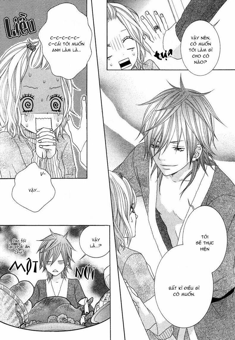 Tổng Hợp One Shot Chapter 288 - Trang 2