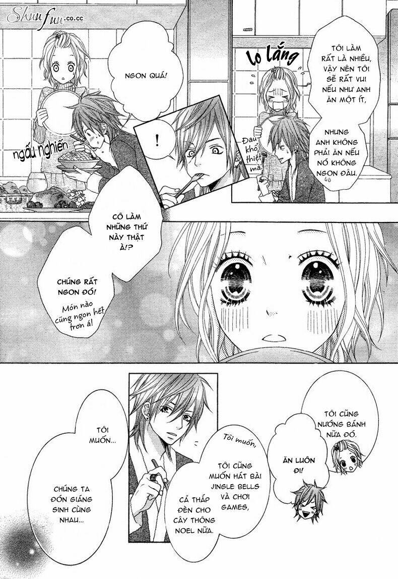 Tổng Hợp One Shot Chapter 288 - Trang 2