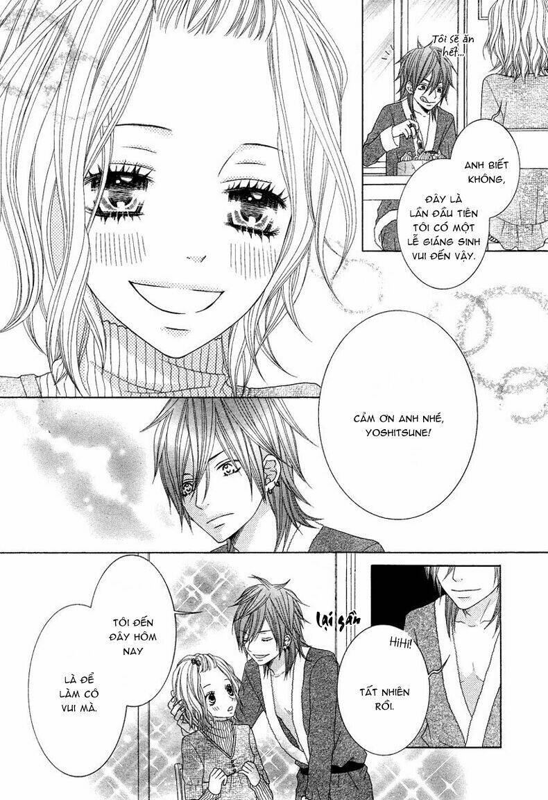 Tổng Hợp One Shot Chapter 288 - Trang 2