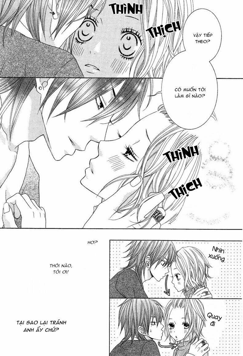 Tổng Hợp One Shot Chapter 288 - Trang 2