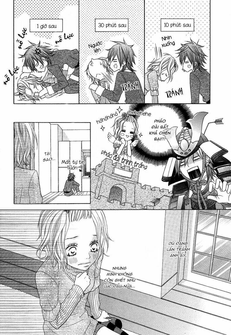 Tổng Hợp One Shot Chapter 288 - Trang 2