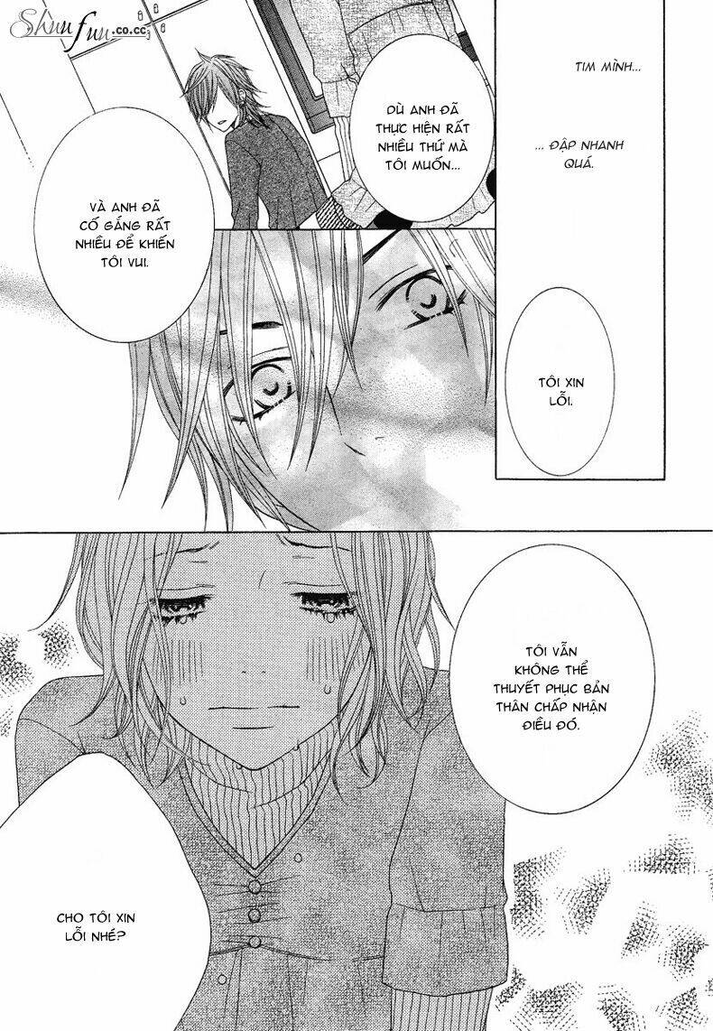 Tổng Hợp One Shot Chapter 288 - Trang 2