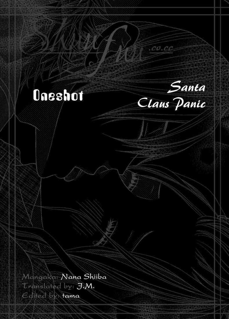 Tổng Hợp One Shot Chapter 288 - Trang 2