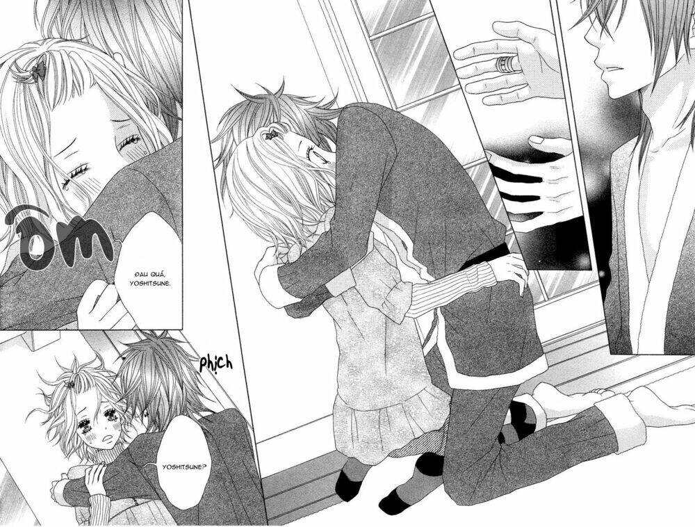 Tổng Hợp One Shot Chapter 288 - Trang 2