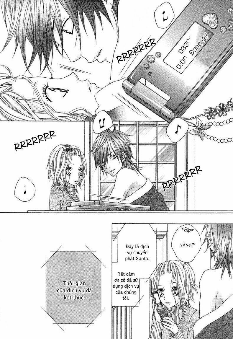 Tổng Hợp One Shot Chapter 288 - Trang 2